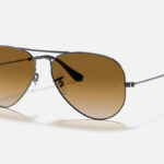 Aviator Gradient Sunglasses for Men & Women – UV400 Protection